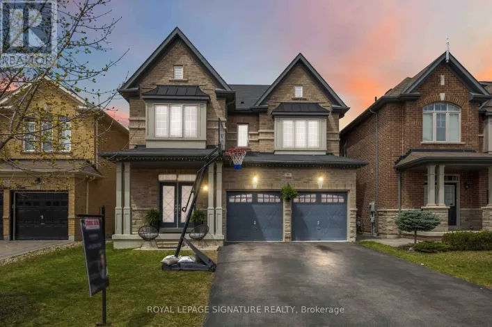 99 CARD LUMBER CRESCENT, Vaughan