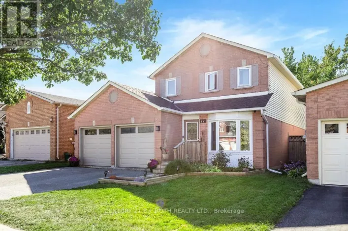 99 CARDINAL STREET, Barrie