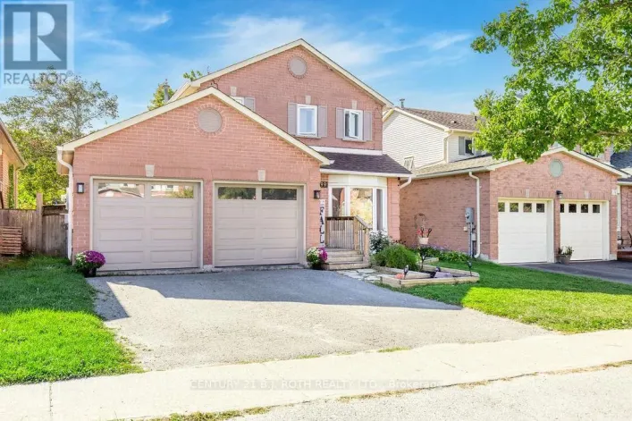 99 CARDINAL STREET, Barrie