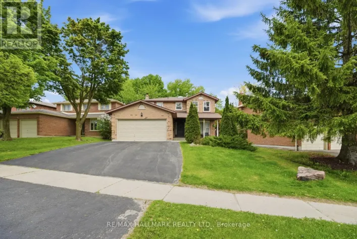 99 CARLSON DRIVE, Newmarket