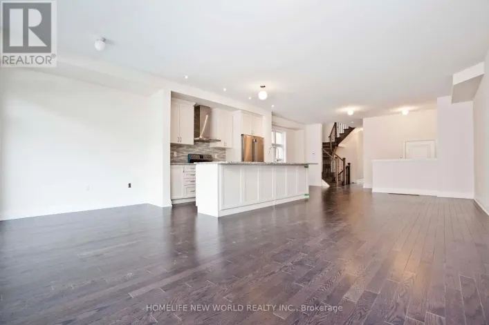 99 CAUSLAND LANE, Richmond Hill