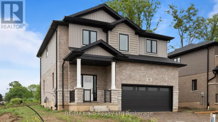 99 CAYLEY STREET, Norwich