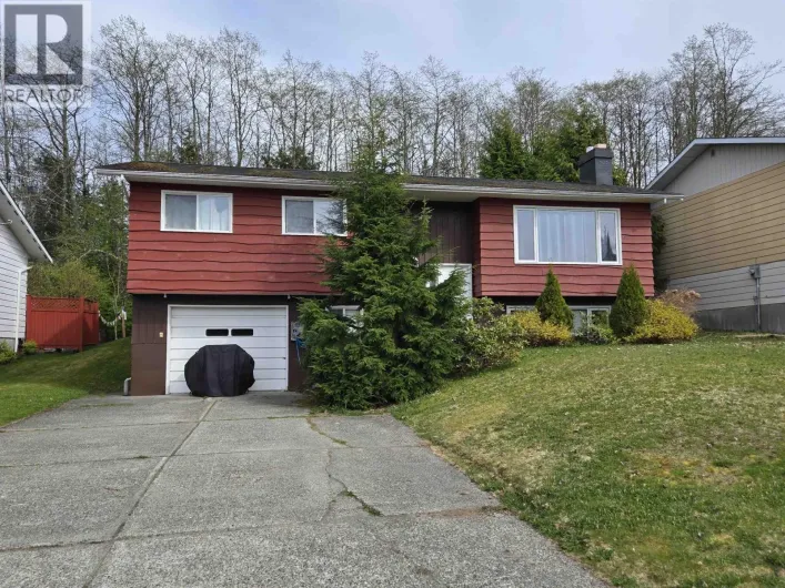 99 CHARLES STREET, Kitimat