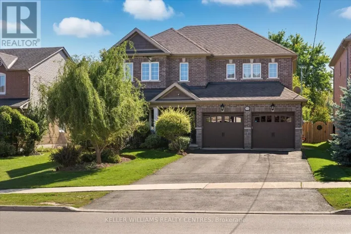 99 CHURCH STREET, Georgina