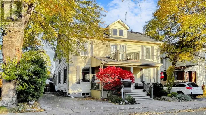 99 CHURCH STREET, Whitchurch-Stouffville