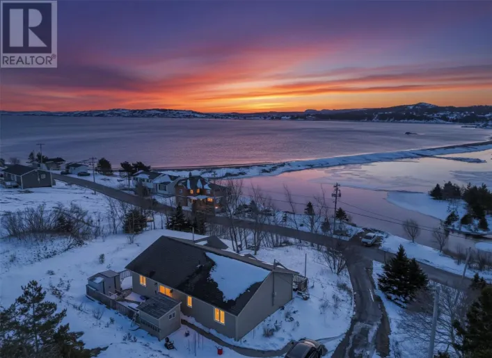 99 Coleys Point South Road, Bay Roberts