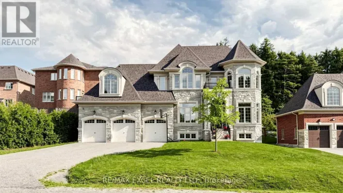 99 COON'S ROAD, Richmond Hill
