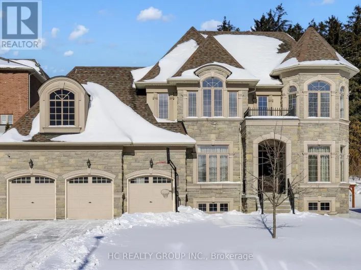 99 COON'S ROAD, Richmond Hill