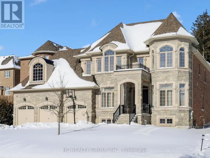 99 COON'S ROAD, Richmond Hill