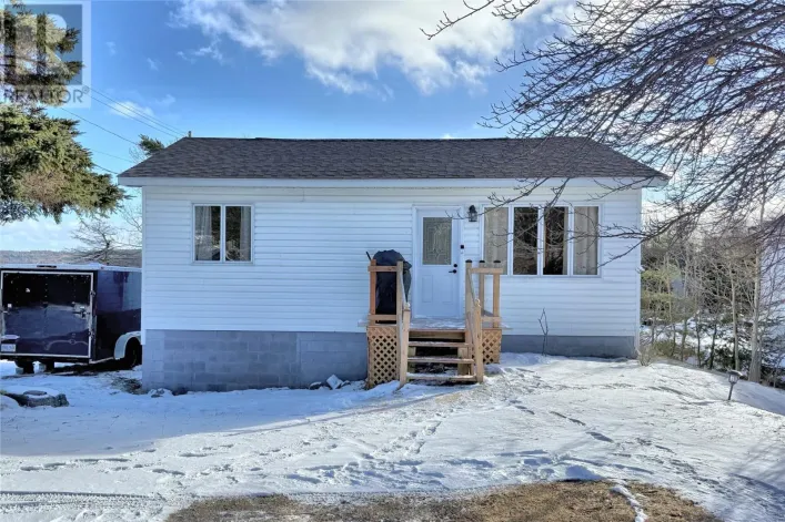 99 Country Road Unit#A, Bay Roberts