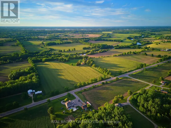 99 COUNTY ROAD 18 ROAD, Brant