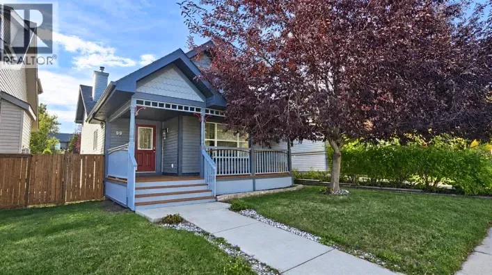99 Covepark Place NE, Calgary