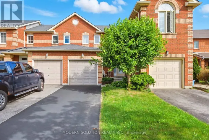 99 CREEKWOOD CRESCENT, Whitby