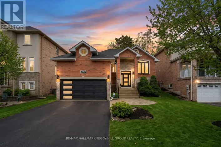 99 CUMMING DRIVE, Barrie