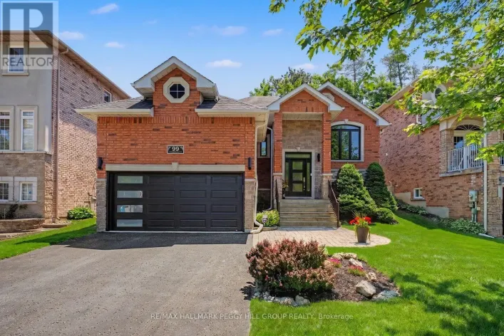 99 CUMMING DRIVE, Barrie