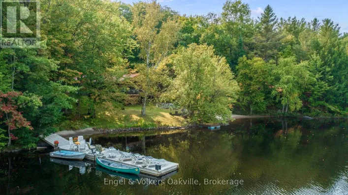 99 DAYEO DRIVE, Georgian Bay