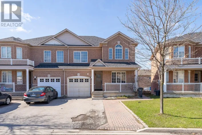 99 DELLS CRESCENT, Brampton
