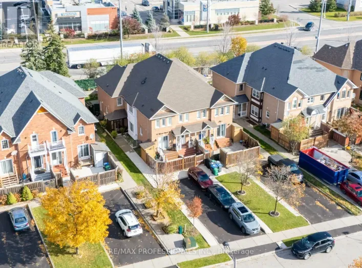 99 DESERT SAND DRIVE, Brampton