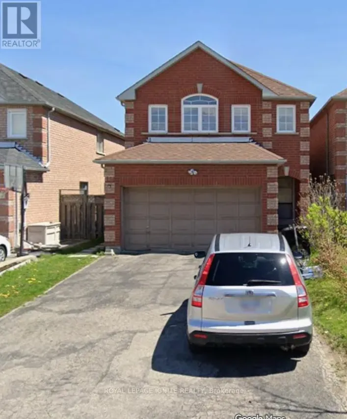 99 DOUBTFIRE CRESCENT, Markham