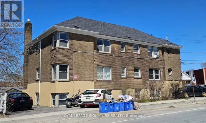 99 DOUGLAS STREET, Greater Sudbury