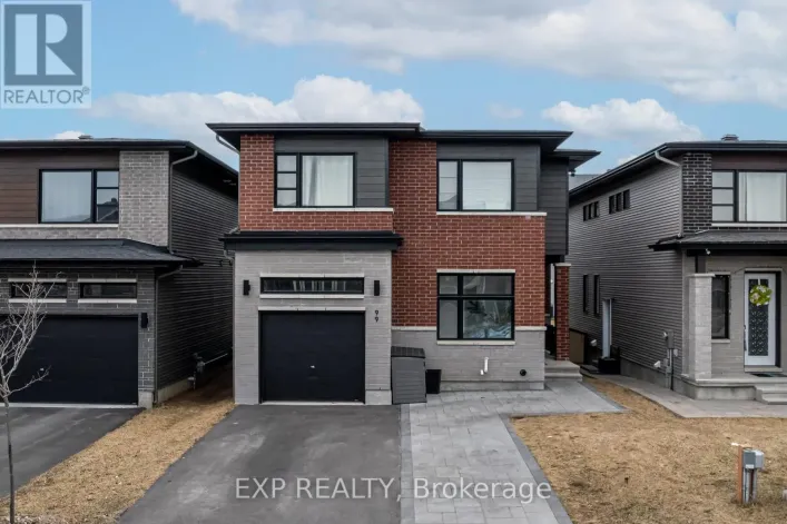 99 DUN SKIPPER DRIVE, Ottawa