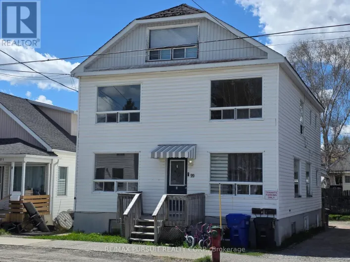 99 DUNCAN AVENUE S, Kirkland Lake