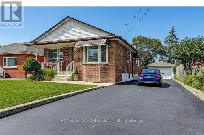 House for sale: 99 DUNCOMBE DRIVE, Hamilton