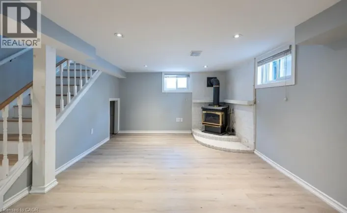 99 EAST 36TH Street Unit# 2, Hamilton