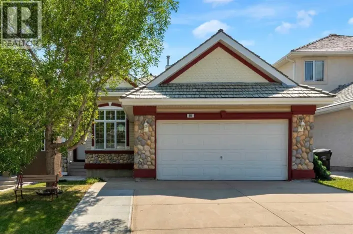 99 Edgeridge View NW, Calgary