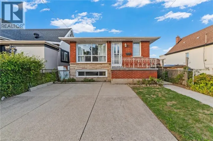 99 EDINBURGH Avenue, Hamilton