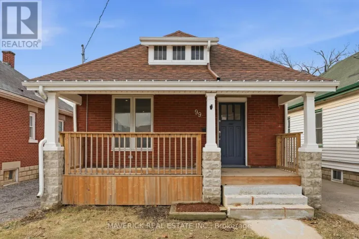 99 EGERTON STREET, London East