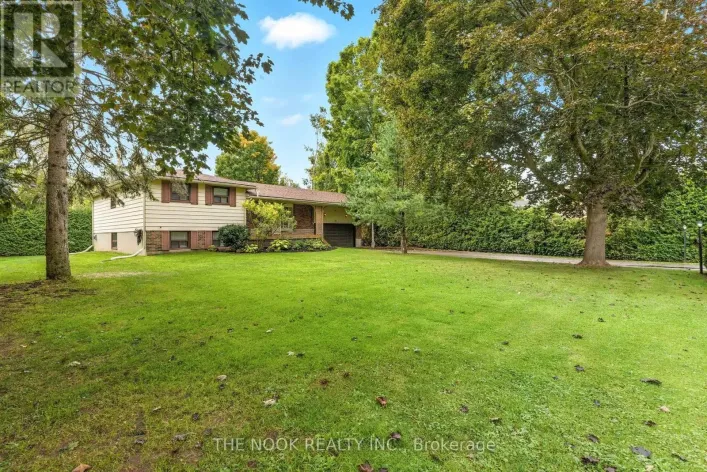 99 EIGHTH STREET, Brock