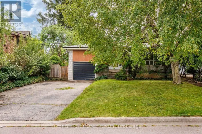 99 ELMHURST AVENUE, Toronto