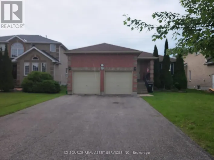 99 ESTHER DRIVE, Barrie