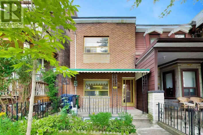 99 EUCLID AVENUE, Toronto