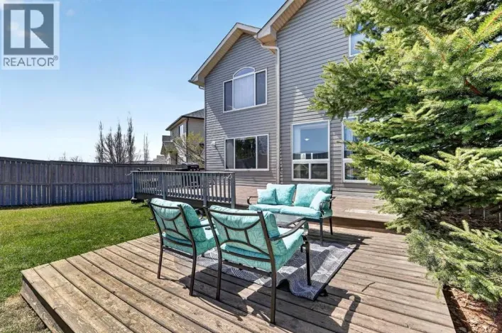 99 Evansmeade Crescent NW, Calgary