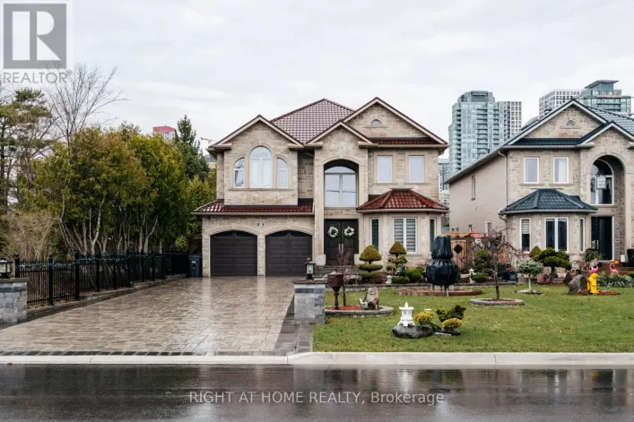 99 FAIRVIEW ROAD W, Mississauga