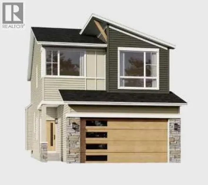 99 Fireside Common, Cochrane