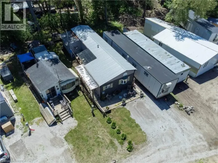 99 FOURTH CONCESSION Road Unit# 150, Burford