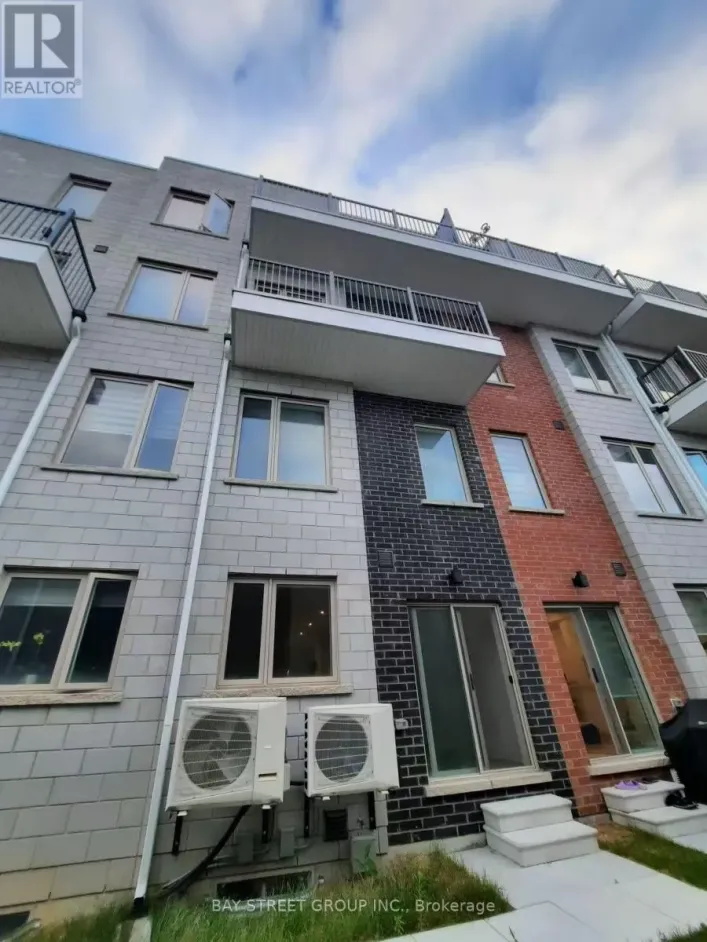 99 FREDERICK TISDALE DRIVE, Toronto