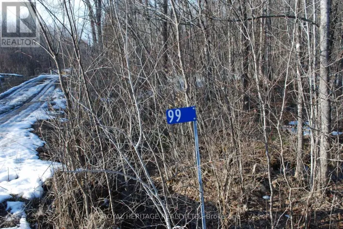 99 FUTURE LANE, Stirling-Rawdon