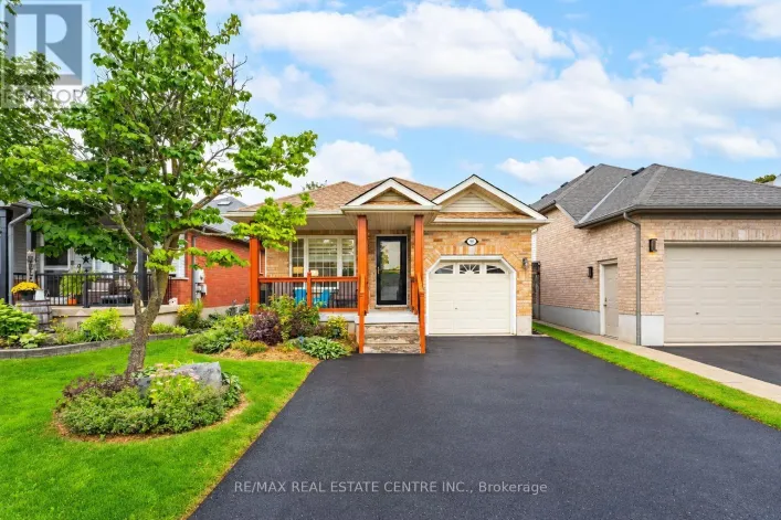 99 GLENGARRY ROAD, Orangeville
