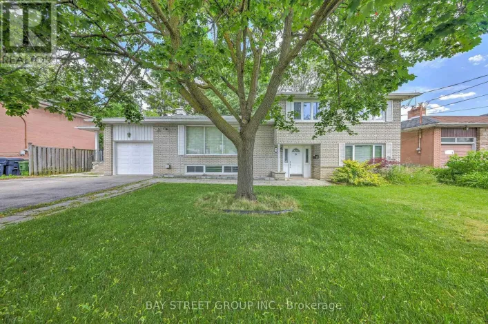 99 GRANTBROOK STREET, Toronto