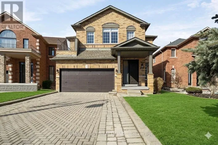 99 GRAY PARK DRIVE, Caledon