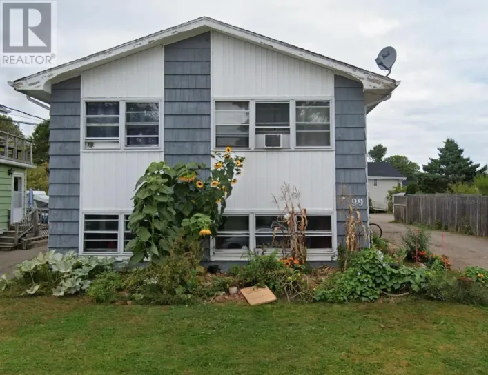99 Green Street, Charlottetown