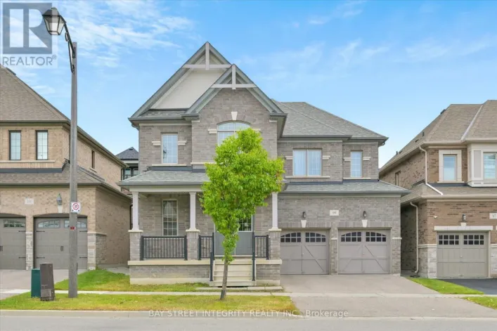 99 GREENSPIRE AVENUE, Markham