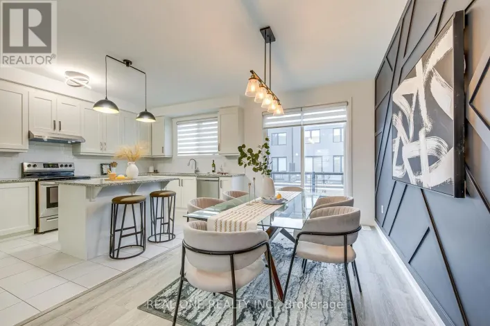 99 GROVEWOOD COMMON, Oakville