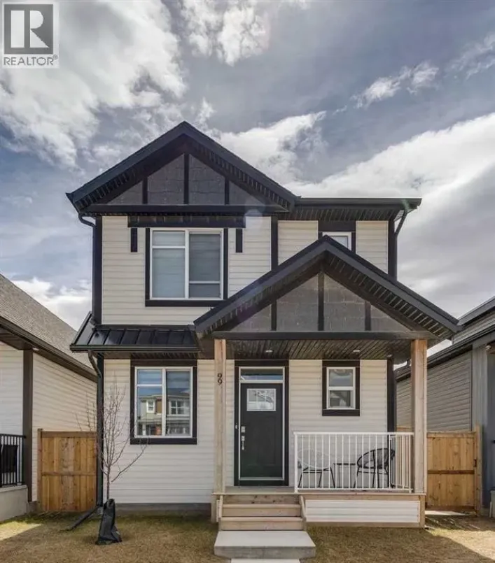 99 Haskayne Drive NW, Calgary