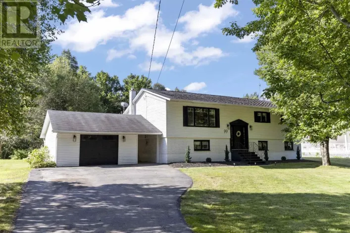 99 Havilland Shores DR, Havilland