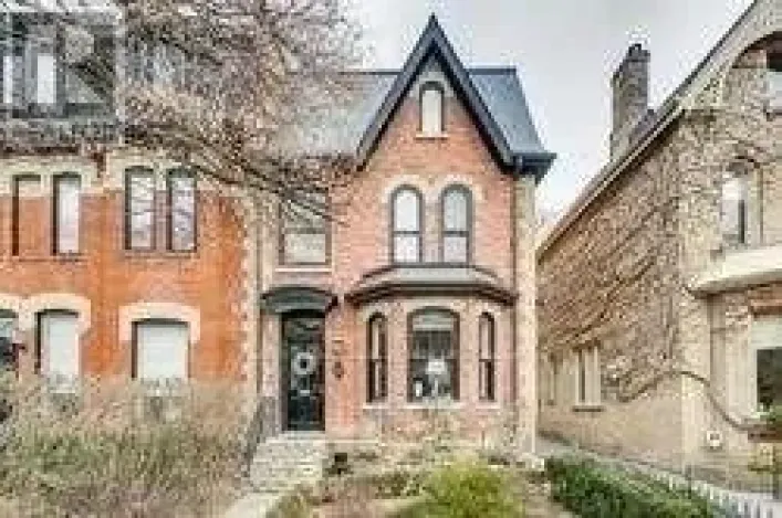 99 HAZELTON AVENUE, Toronto